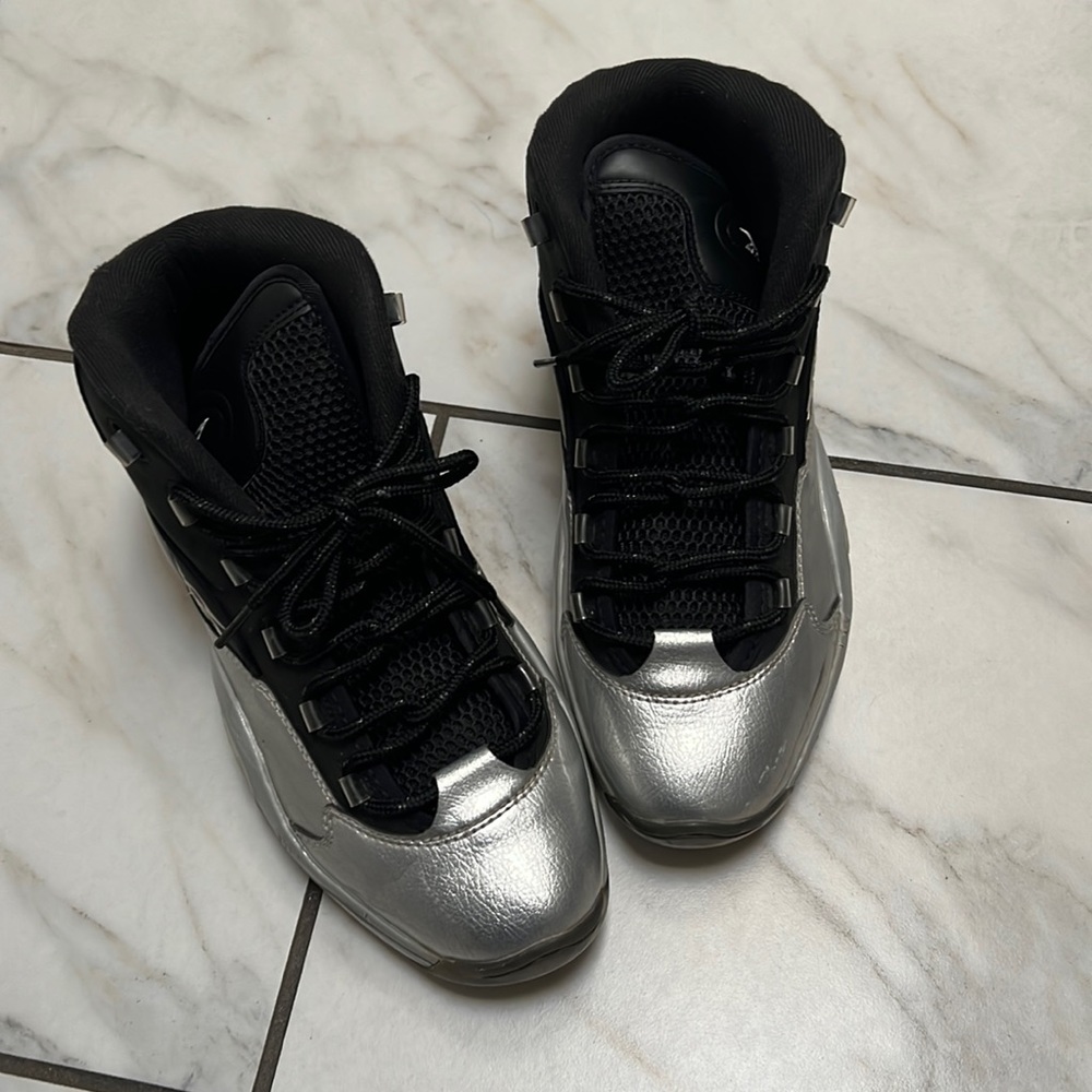 Men’s Reebox